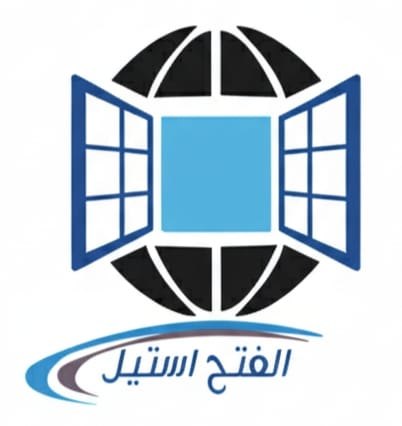 شعار الفتح إستيل
